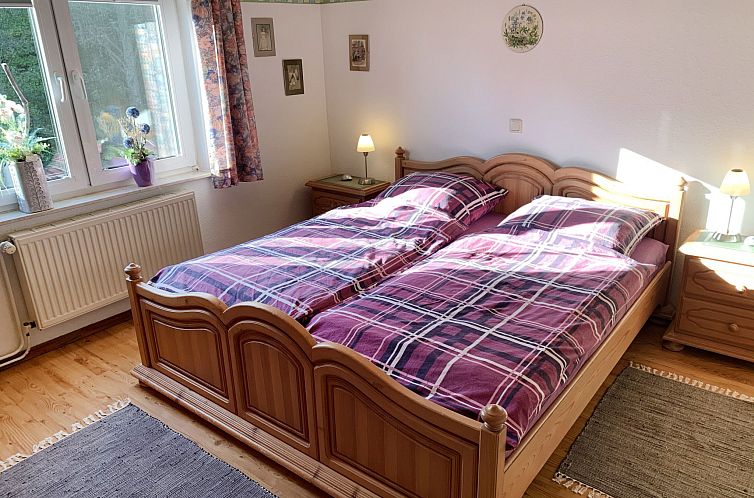 Appartement Osterloh