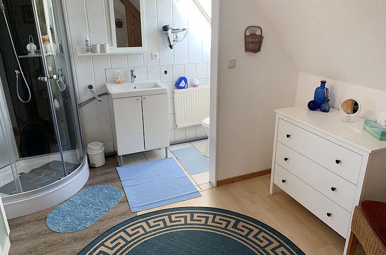 Appartement Osterloh