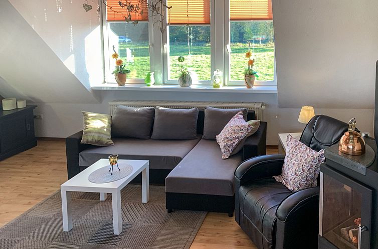 Appartement Osterloh