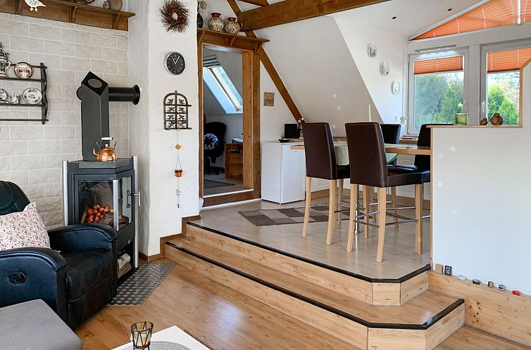 Appartement Osterloh