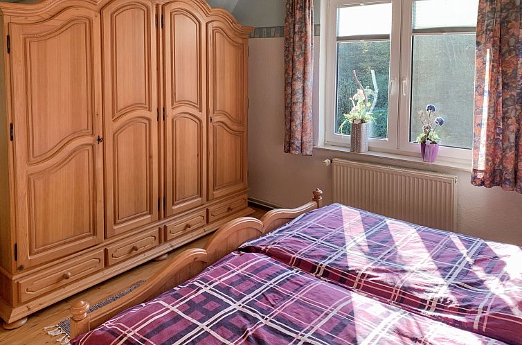 Appartement Osterloh
