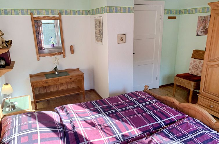 Appartement Osterloh