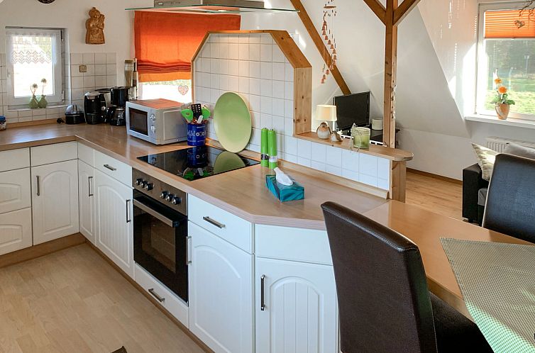 Appartement Osterloh