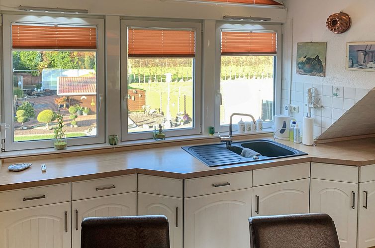 Appartement Osterloh