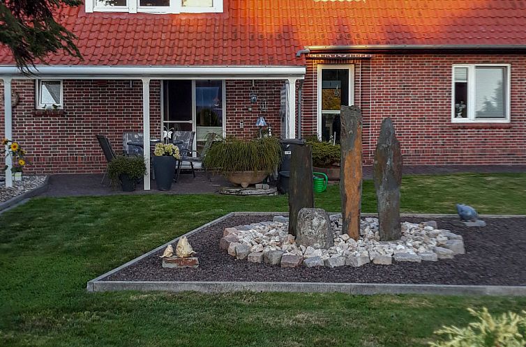 Appartement Osterloh