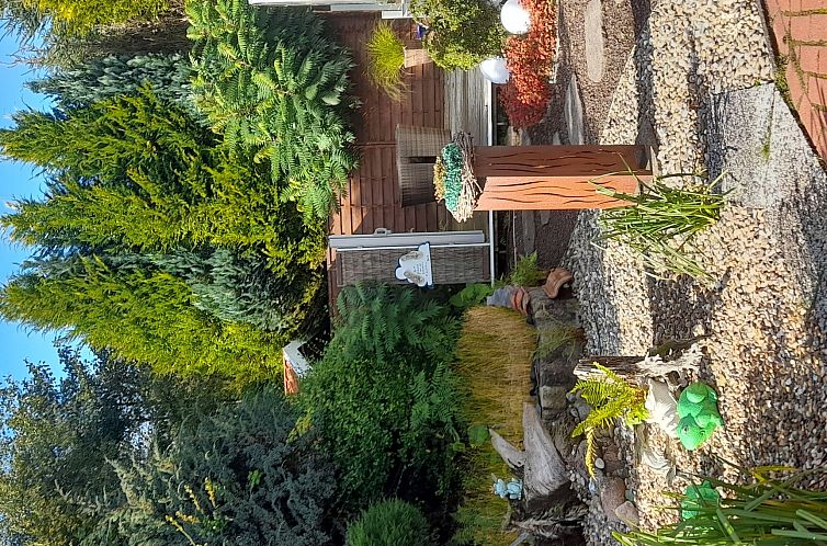 Appartement Osterloh