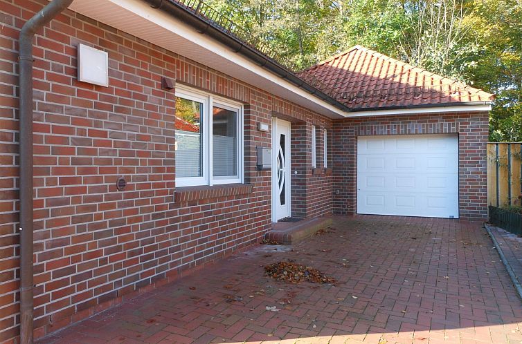 Vakantiehuis Bungalow Waldglück