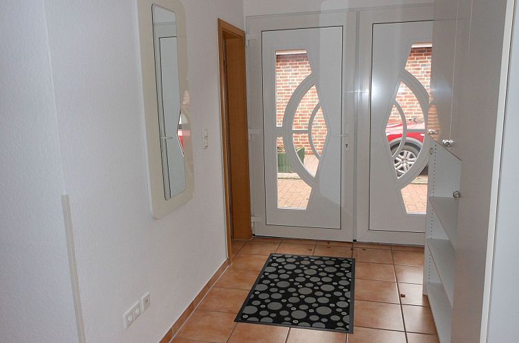 Vakantiehuis Bungalow Waldglück