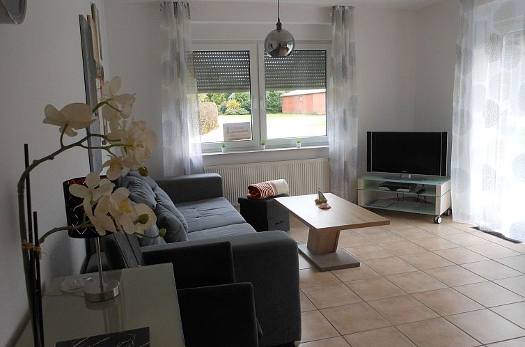 Vakantiehuis Bungalow Waldglück