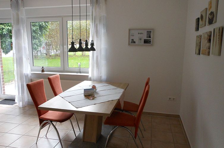 Vakantiehuis Bungalow Waldglück