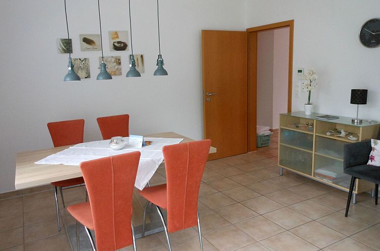 Vakantiehuis Bungalow Waldglück