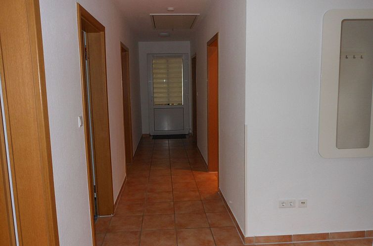 Vakantiehuis Bungalow Waldglück