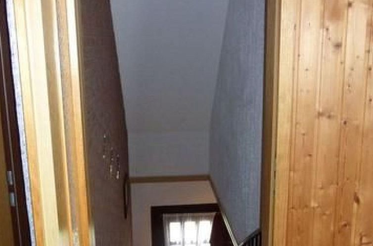 Appartement Geräumige Ferienwohnung mit Garten und Grill