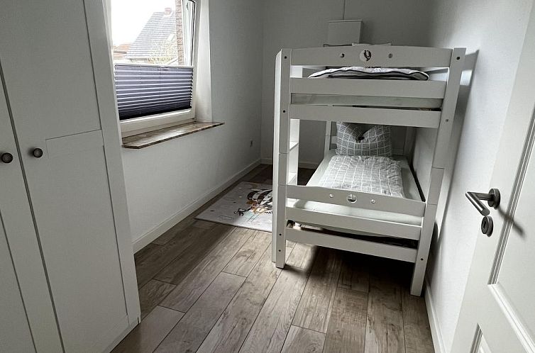 Appartement Haus Hanni