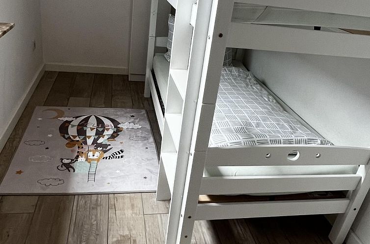 Appartement Haus Hanni