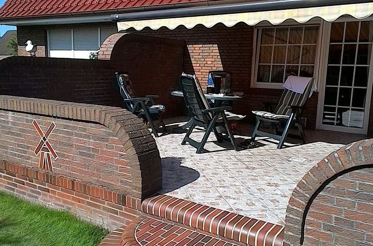 Appartement Haus Hanni