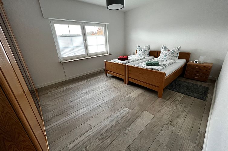 Appartement Haus Hanni