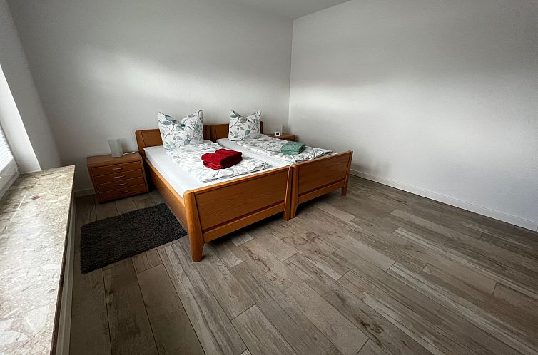 Appartement Haus Hanni