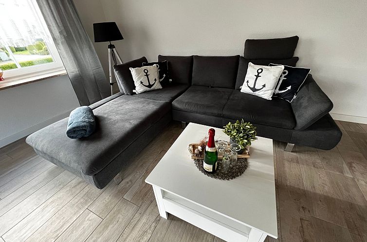 Appartement Haus Hanni