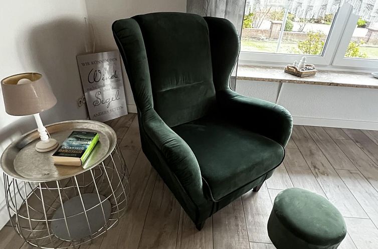 Appartement Haus Hanni