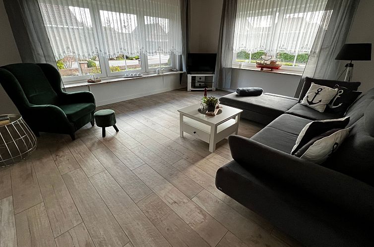 Appartement Haus Hanni