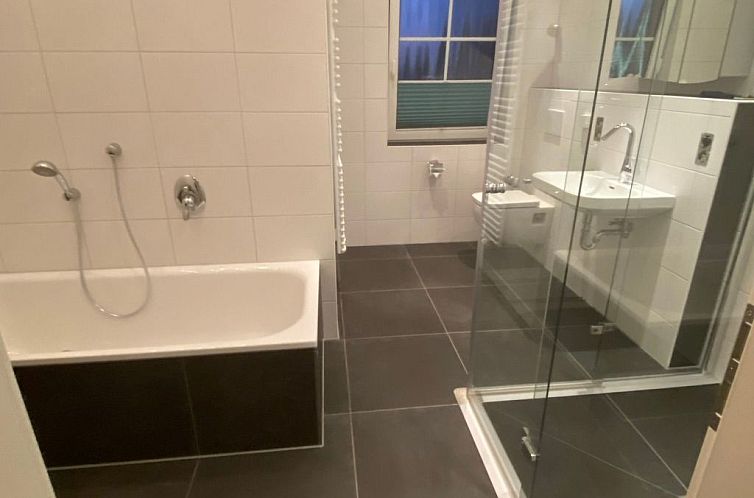 Appartement Haus Hanni