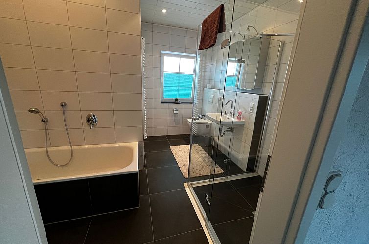 Appartement Haus Hanni