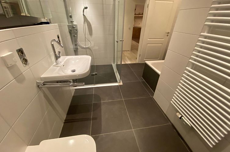Appartement Haus Hanni