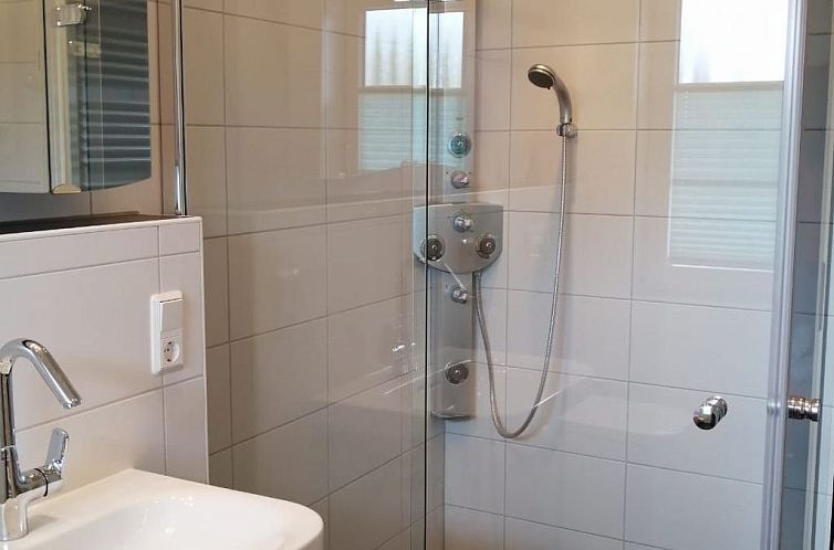 Appartement Haus Hanni