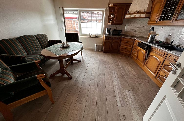 Appartement Haus Hanni