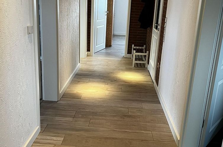 Appartement Haus Hanni
