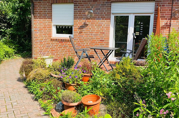 Guest house 0234119 - Apartment North Sea - Appartement Kleines Gretchen