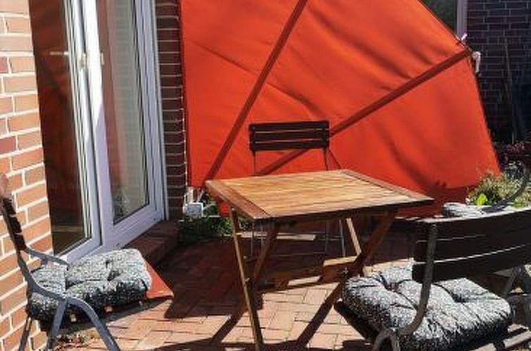 Appartement Kleines Gretchen