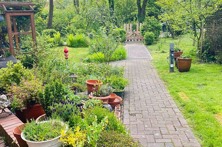 Appartement Kleines Gretchen