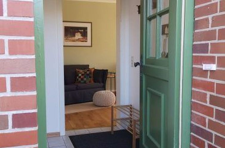 Appartement Kleines Gretchen