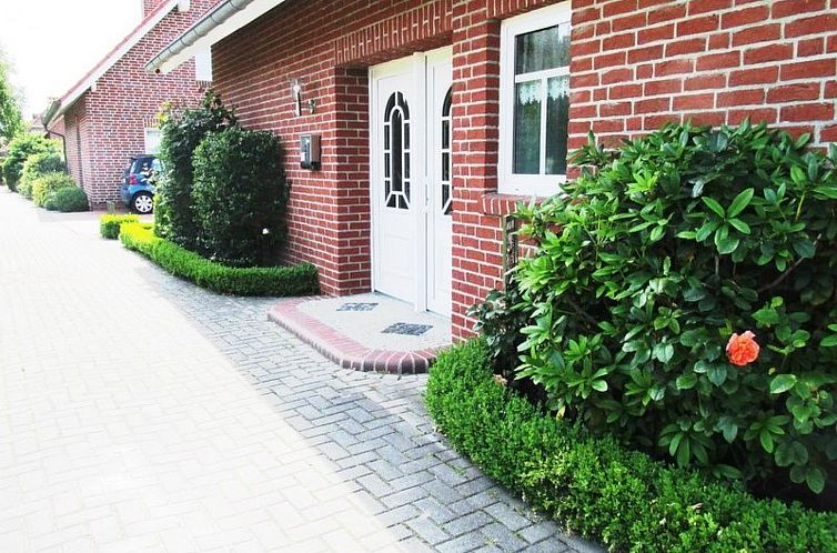 Vakantiehuis Sonneneck