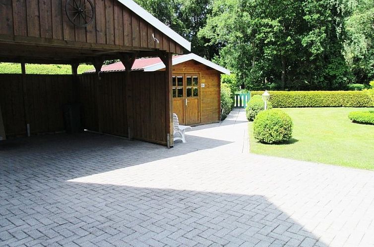 Vakantiehuis Sonneneck