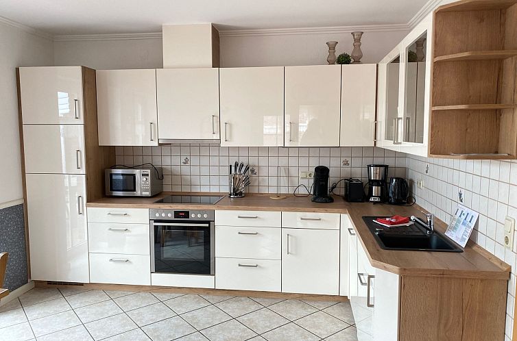 Vakantiehuis Sonneneck