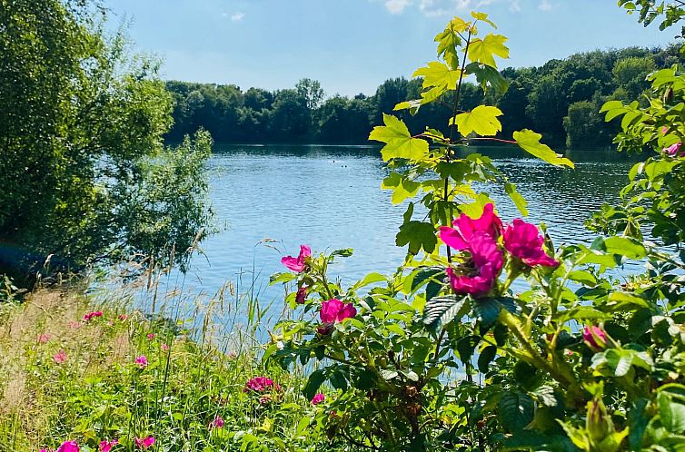 Vakantiehuis Sonneneck