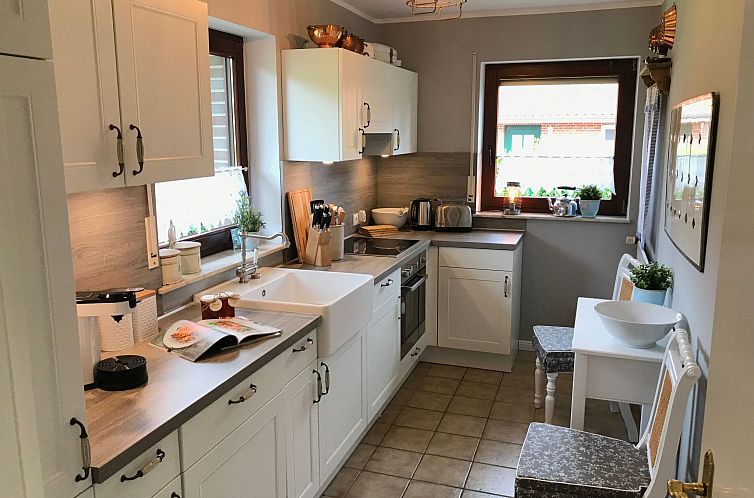 Vakantiehuis Dat luettje Huus 3