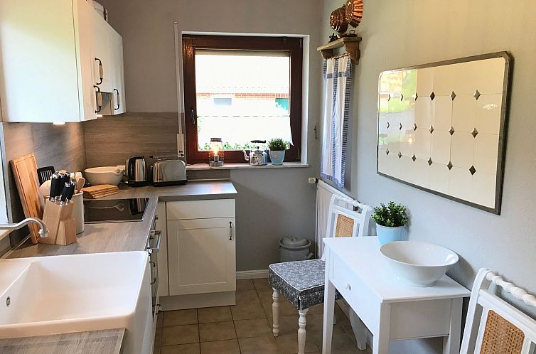 Vakantiehuis Dat luettje Huus 3