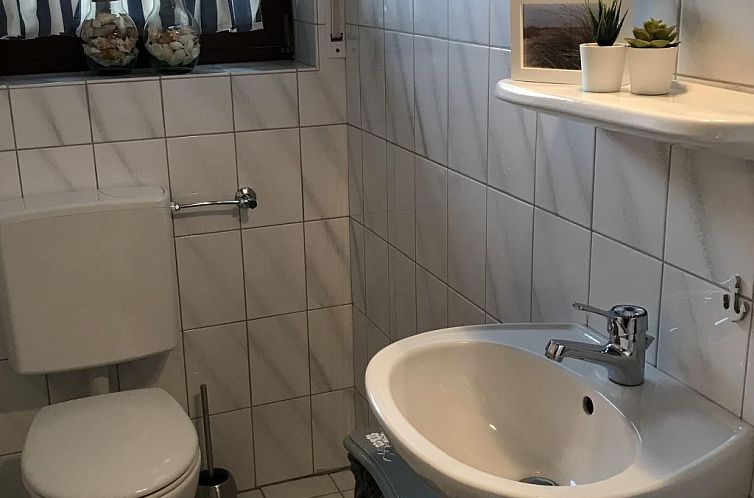 Vakantiehuis Dat luettje Huus 3