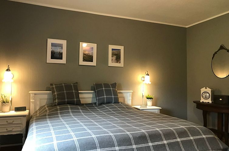 Vakantiehuis Dat luettje Huus 3