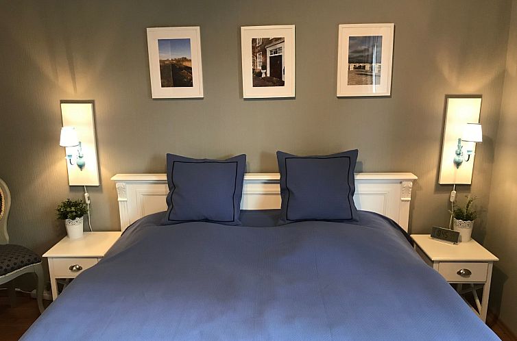 Vakantiehuis Dat luettje Huus 3