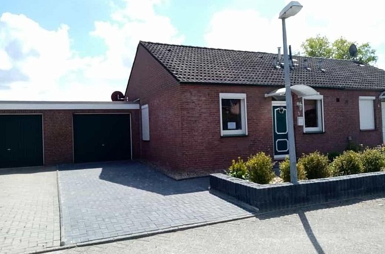 Vakantiehuis Eule