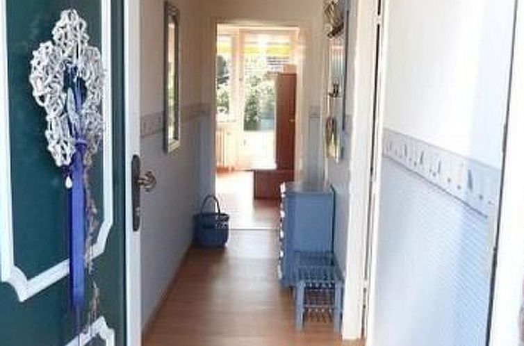 Vakantiehuis Eule