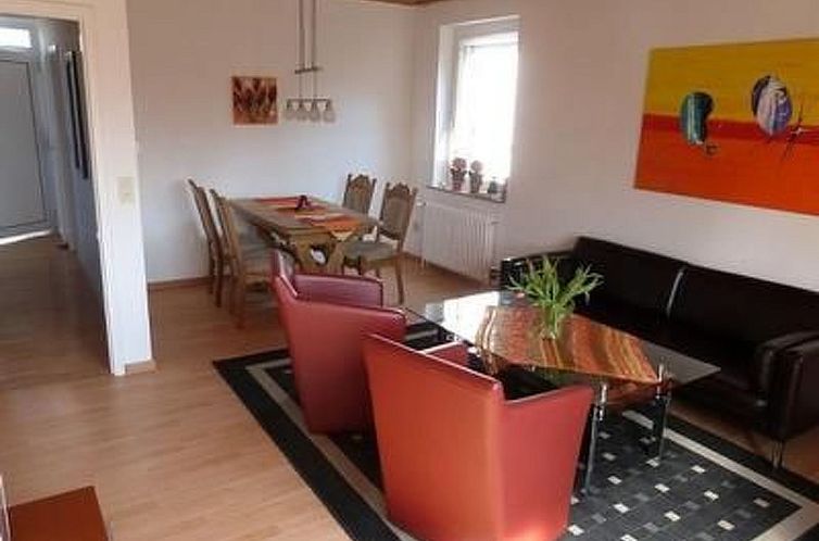 Vakantiehuis Eule