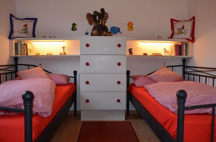 Vakantiehuis Eule