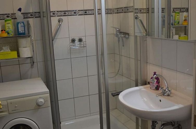 Vakantiehuis Eule