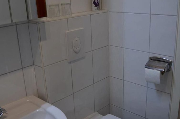 Vakantiehuis Eule